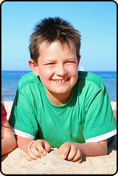 orthodontics for kids and teens